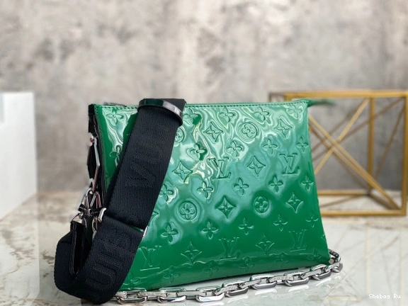 PM VUITTON COUSSIN LOUIS 0806